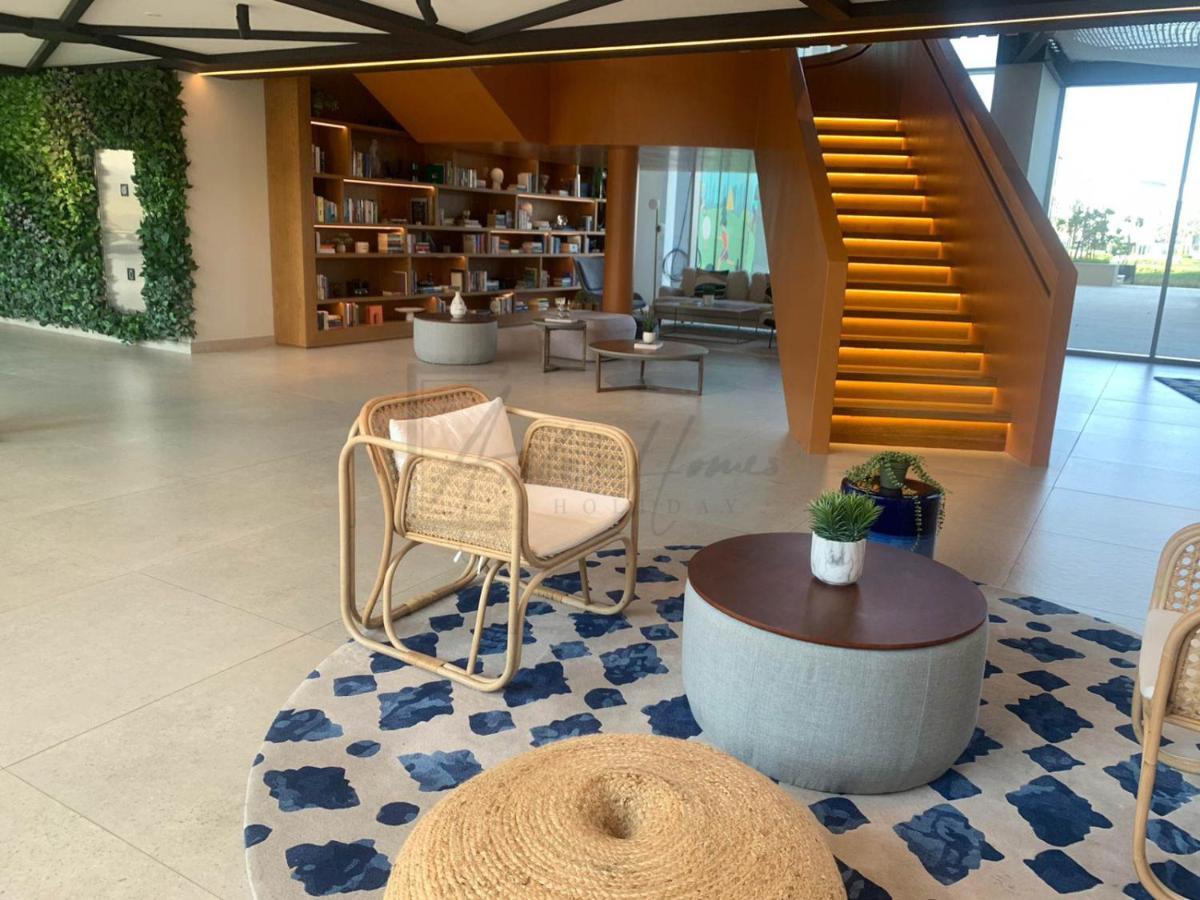Amazing Views With Beautiful 2-bhk At Collective Dubai